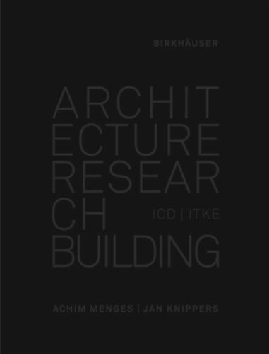 Architecture Research Building