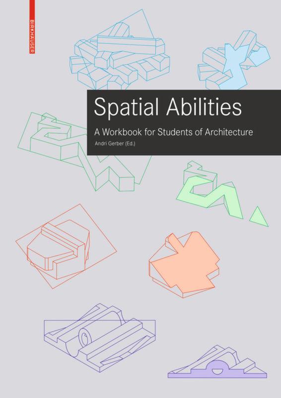 Training Spatial Abilities's cover