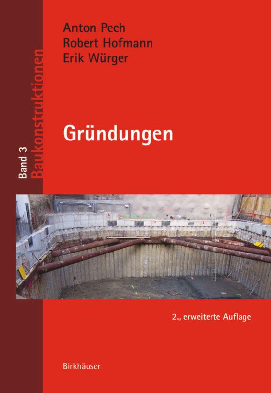 Gründungen's cover