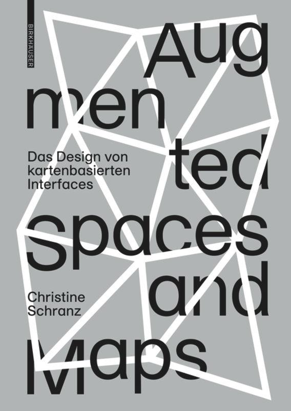 Augmented Spaces and Maps's cover