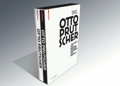 Otto Prutscher