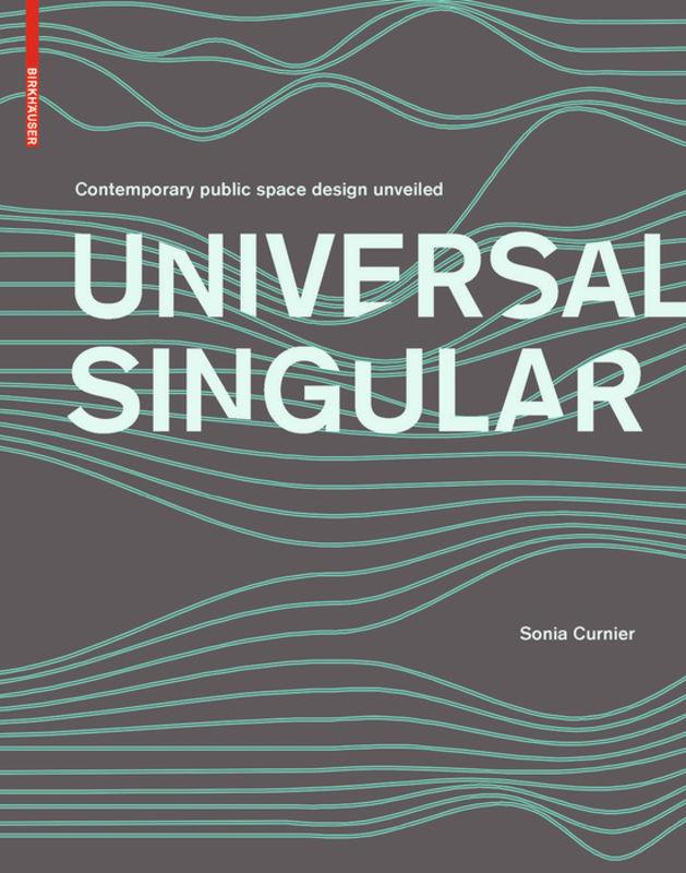 UNIVERSAL SINGULAR's cover