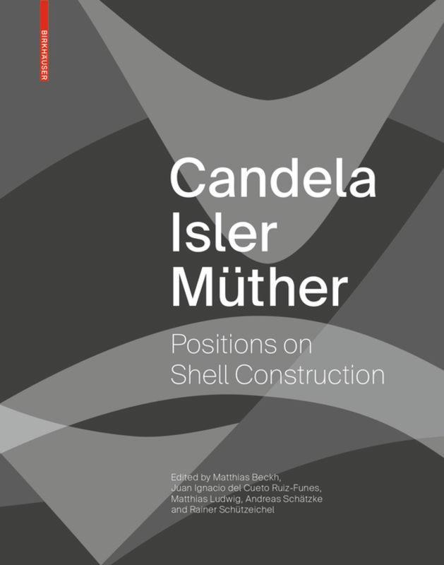 Candela Isler Müther's cover
