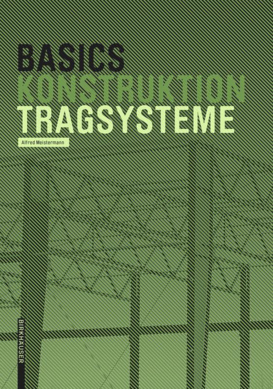 Basics Tragsysteme's cover