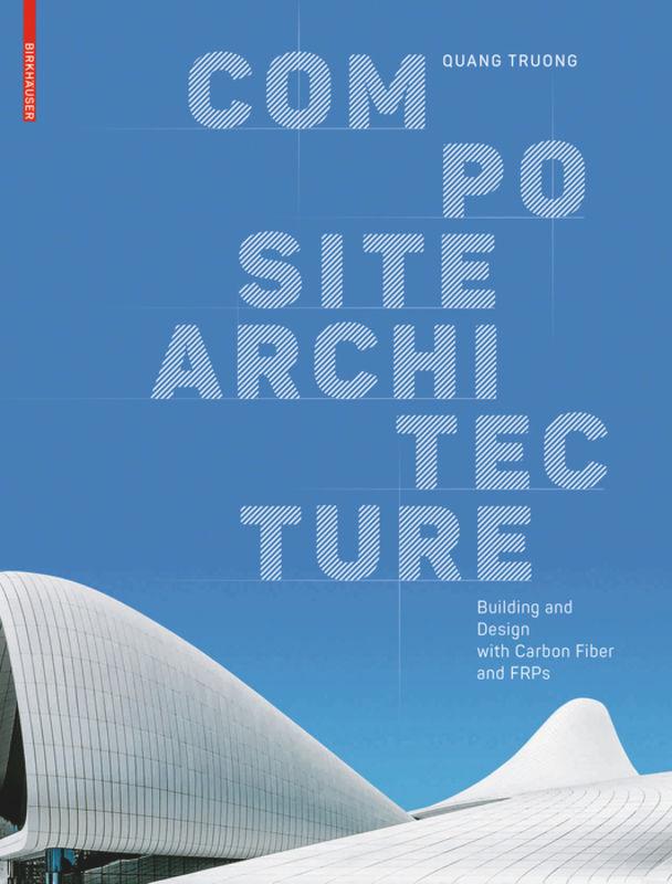 Composite Architecture's cover