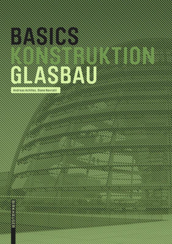 Basics Glasbau's cover