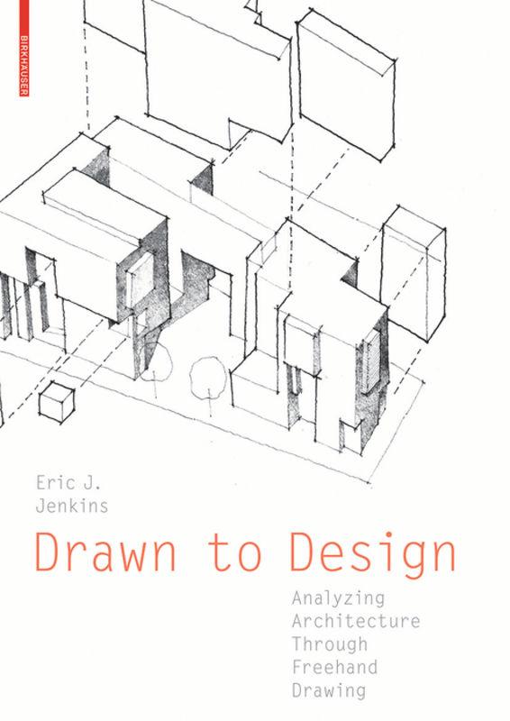 Drawn to Design's cover