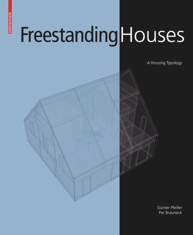 Freestanding Houses's cover