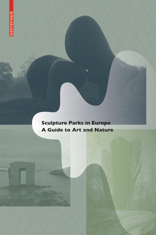 Sculpture Parks in Europe's cover