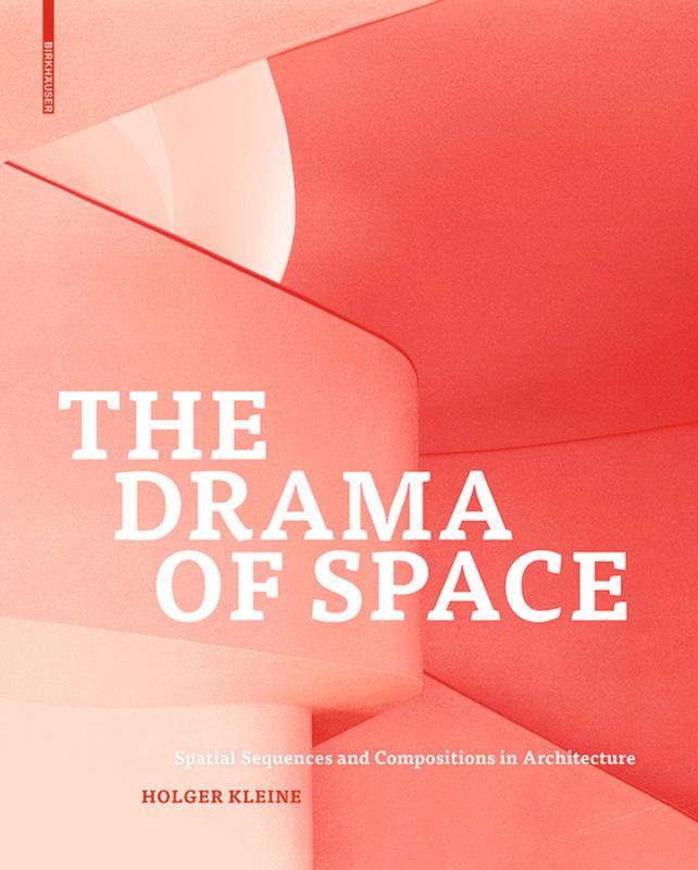 The Drama of Space's cover
