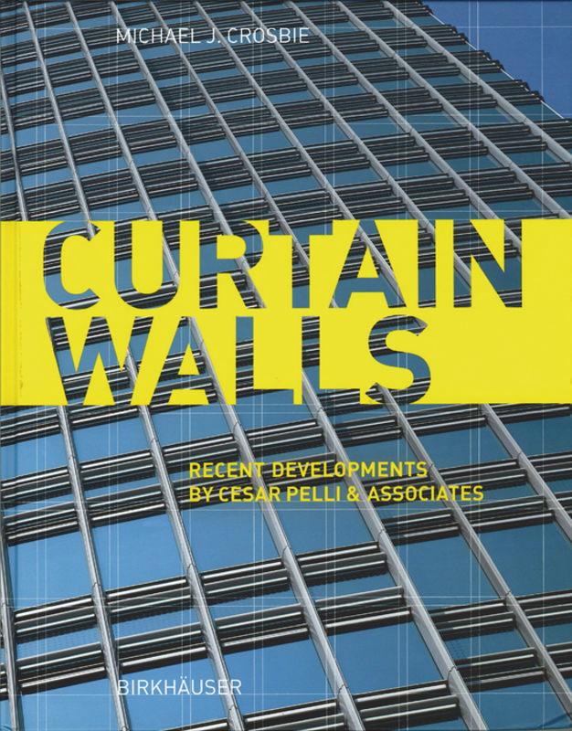 Curtain Walls's cover