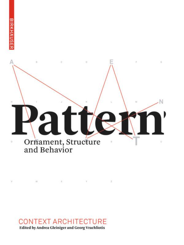 Pattern's cover