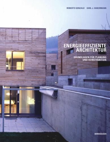 Energieeffiziente Architektur