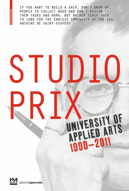 Studio Prix's cover