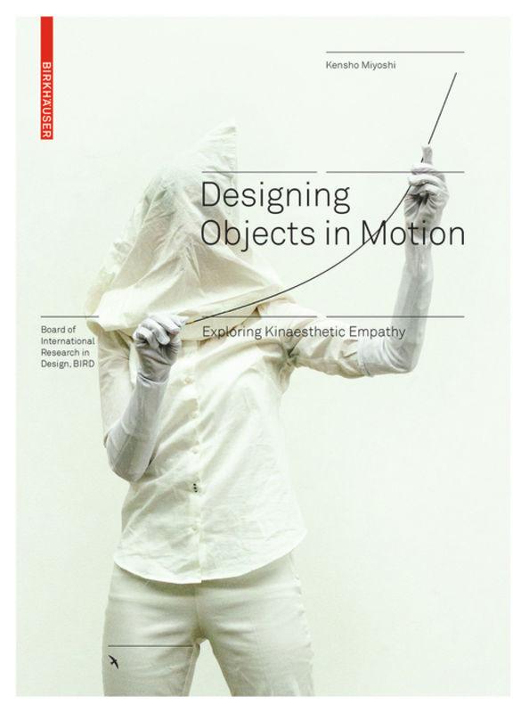Designing Objects in Motion's cover