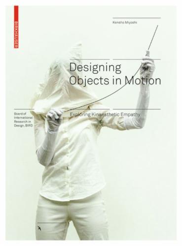 Designing Objects in Motion