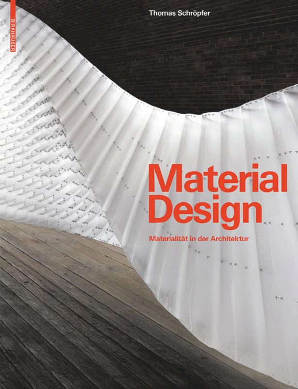 Material Design's cover