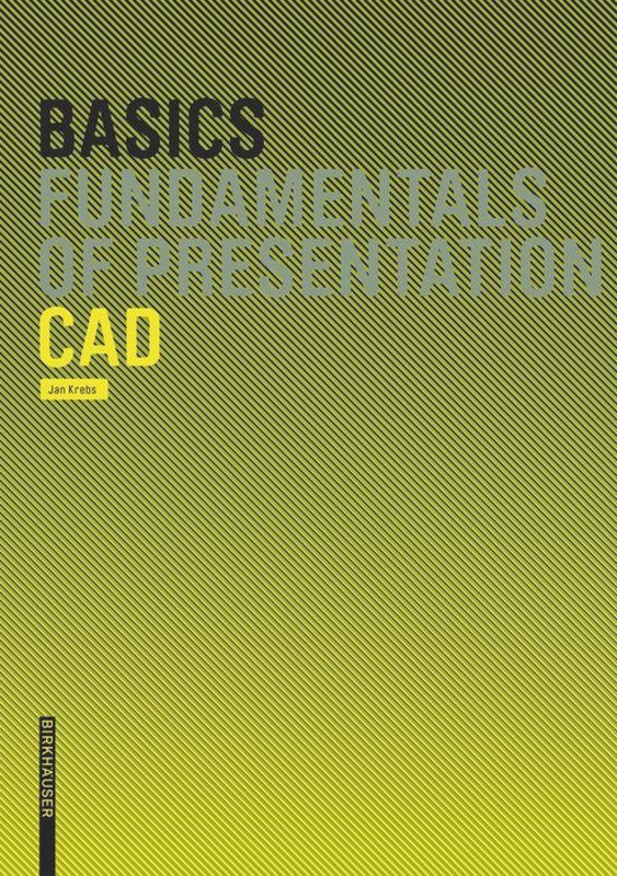 Basics CAD's cover