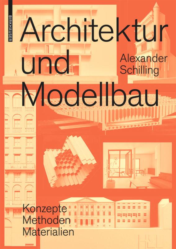 Architektur und Modellbau's cover