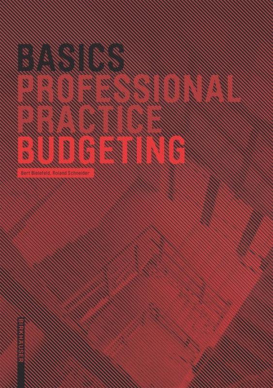 Basics Budgeting's cover