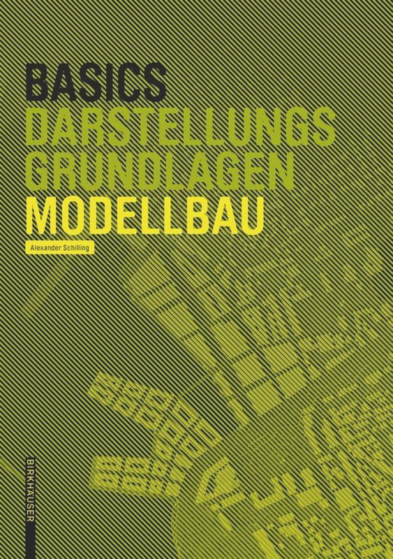 Basics Modellbau's cover