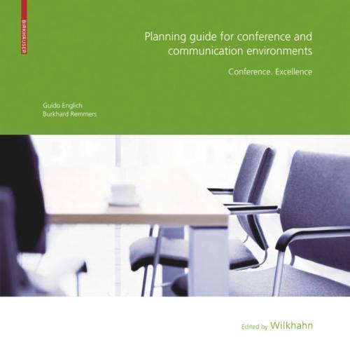 Planning Guide for Conference and Communication Environments