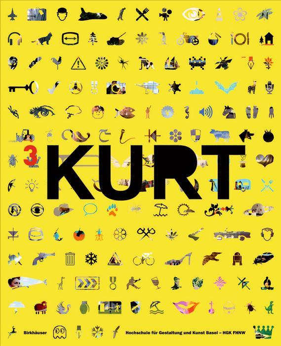 KURT 3's cover