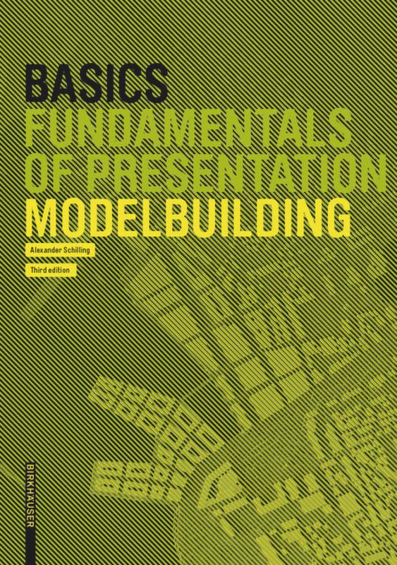 Basics Modelbuilding's cover