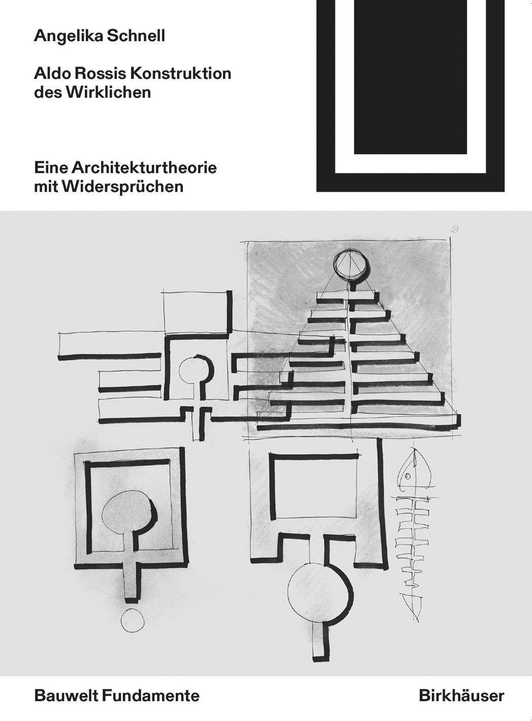 Aldo Rossis Konstruktion des Wirklichen's cover
