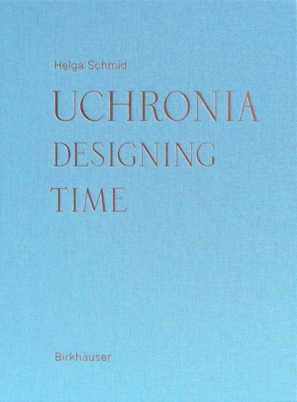 Uchronia's cover