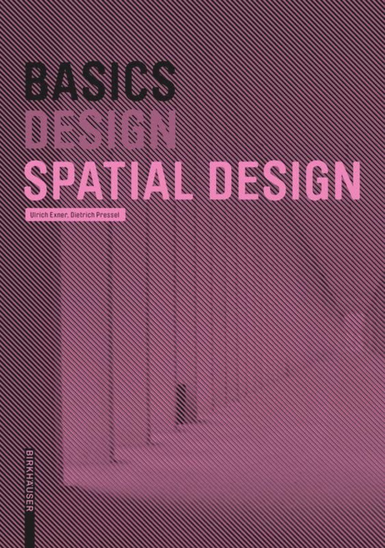 Basics Spatial Design's cover