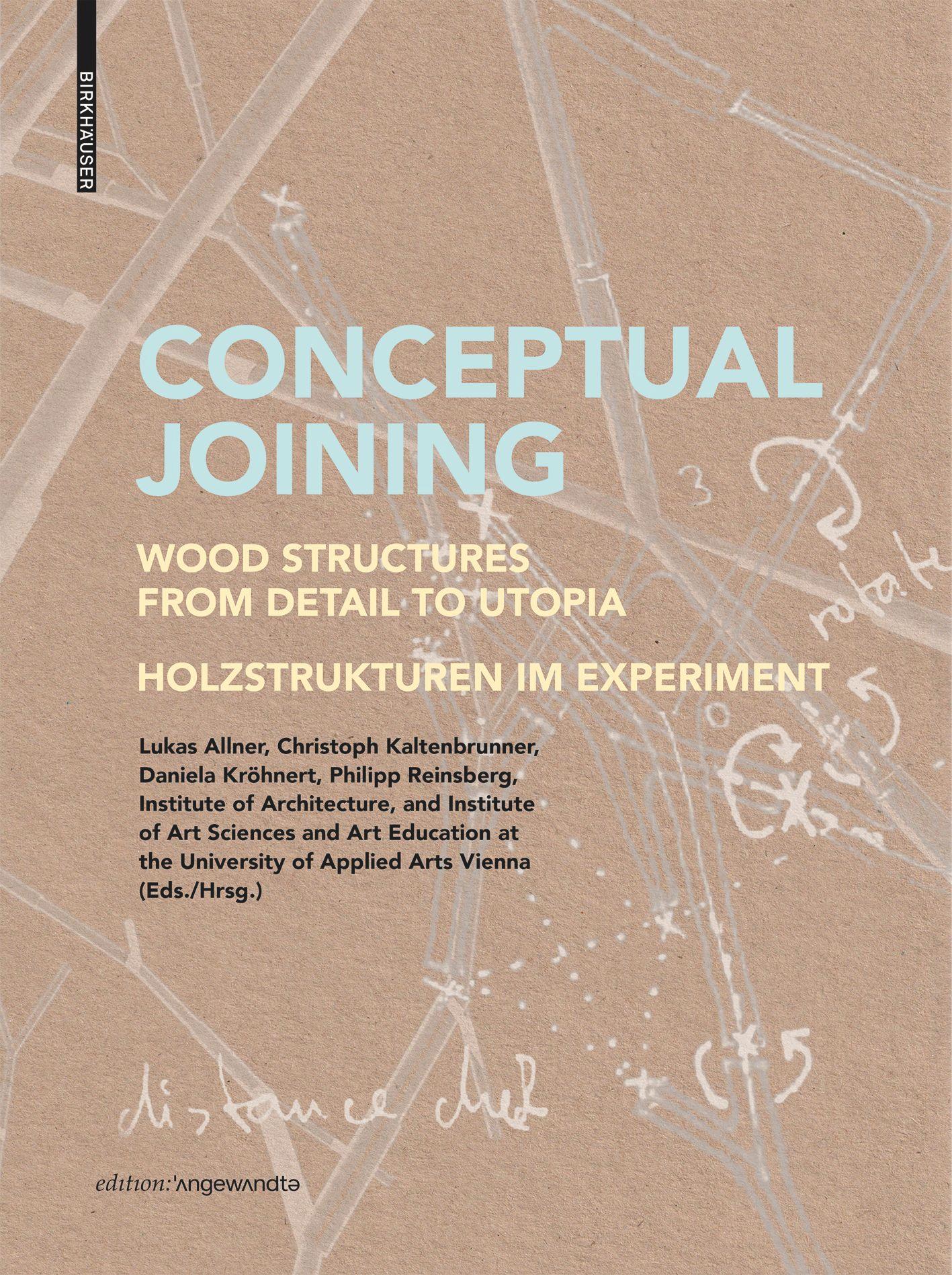 Conceptual Joining's cover