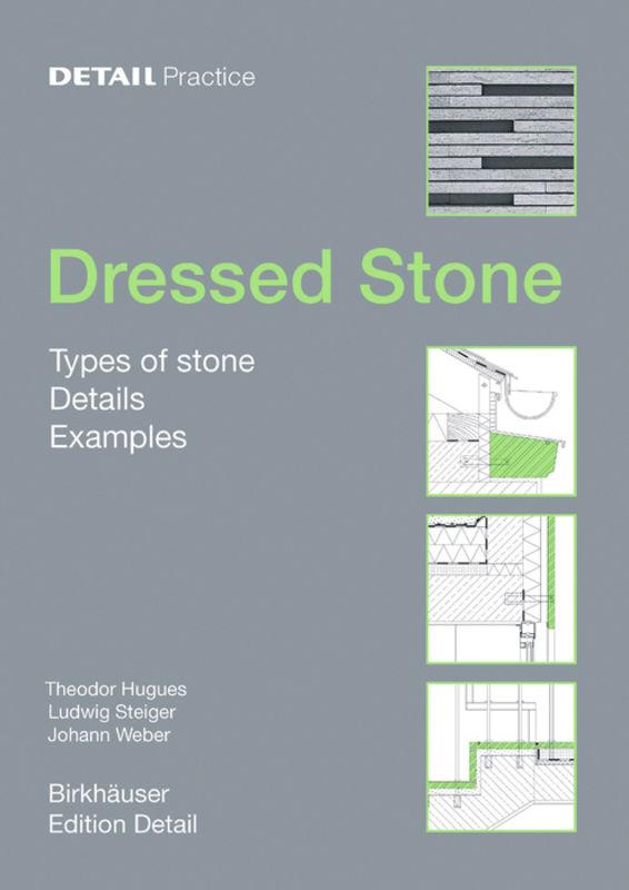 Dressed Stone's cover
