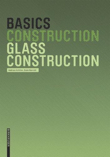Basics Glass Construction