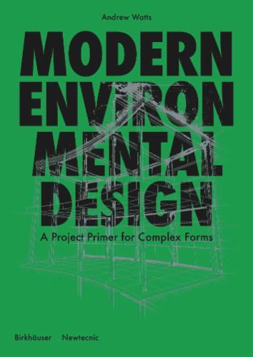 Modern Environmental Design