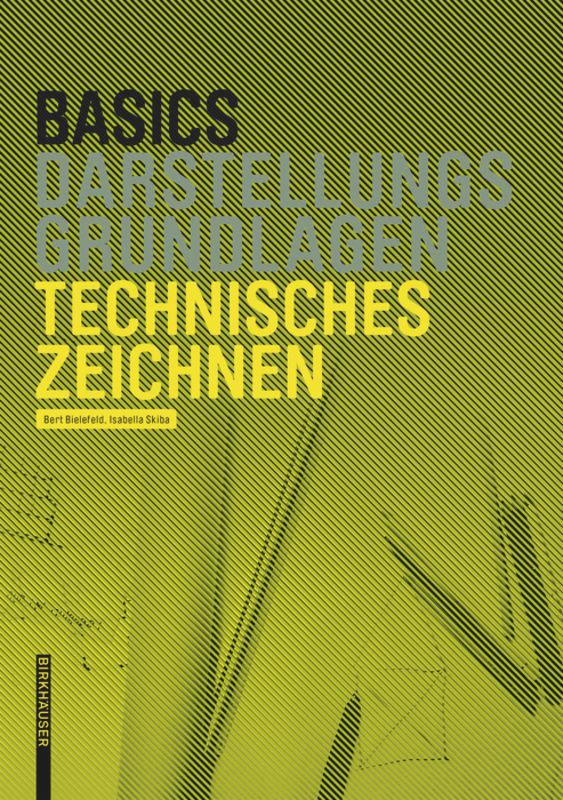 Basics Technisches Zeichnen's cover