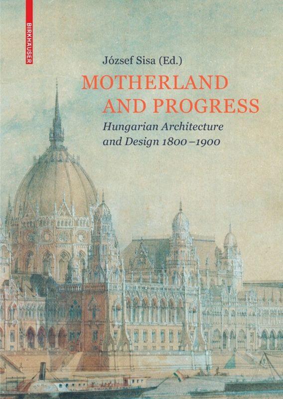 Motherland and Progress's cover