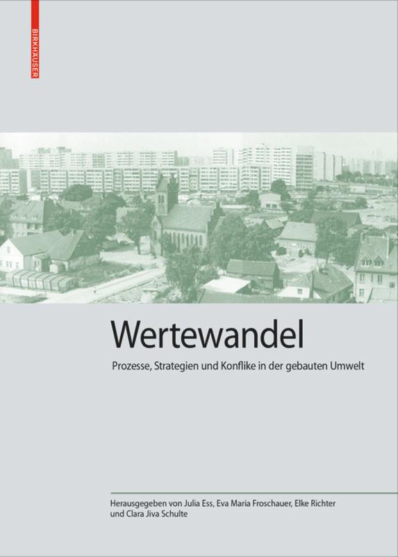 WerteWandel's cover