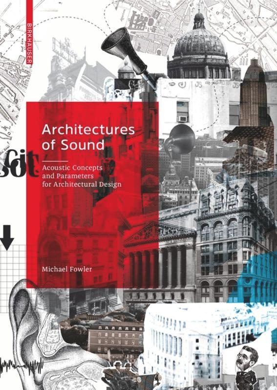 Architectures of Sound's cover
