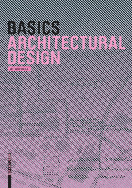 Basics Architectural Design's cover