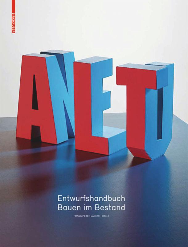Alt & Neu's cover