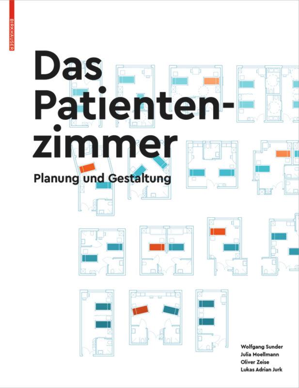 Das Patientenzimmer's cover