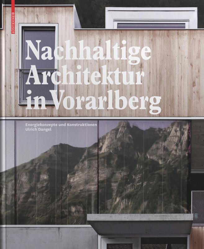 Nachhaltige Architektur in Vorarlberg's cover