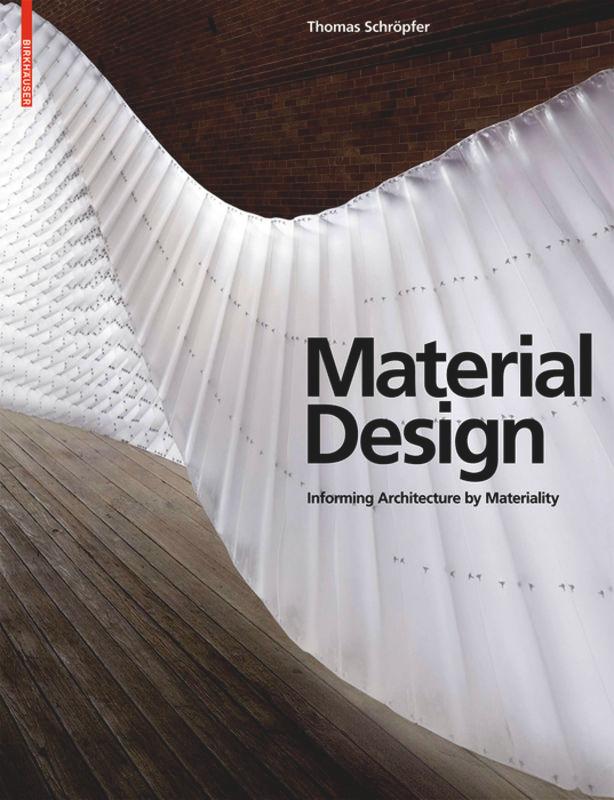 Material Design's cover