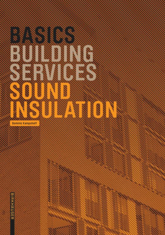 Basics Sound Insulation's cover