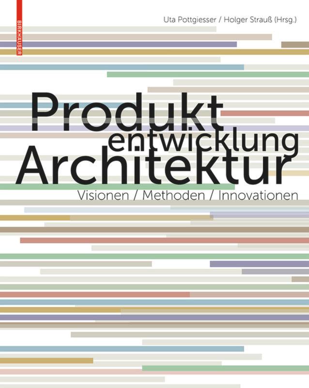 Produktentwicklung Architektur's cover