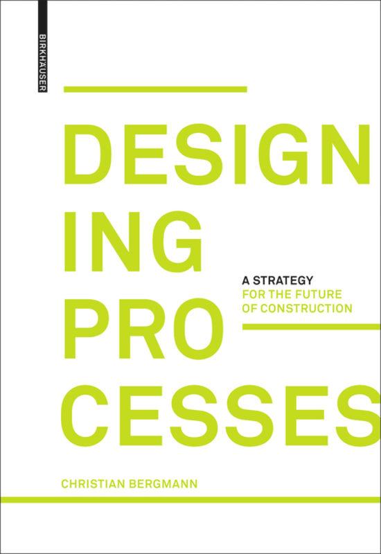 Designing Processes's cover