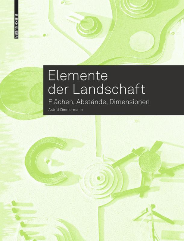 Elemente der Landschaft's cover