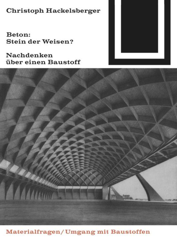 Beton: Stein der Weisen?'s cover