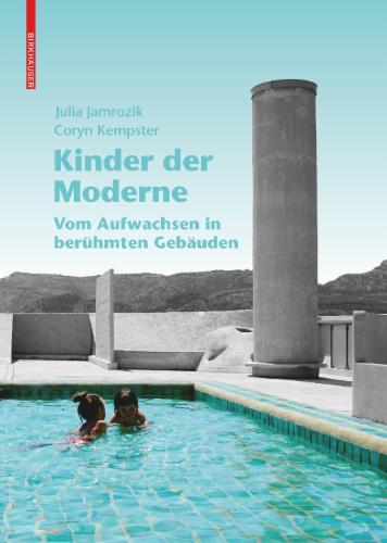 Kinder der Moderne's cover